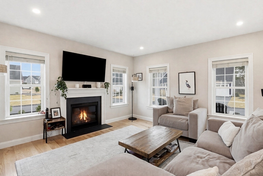 25 Cranberry Farm Road Plymouth, MA 02360 - Photo 6 of 35