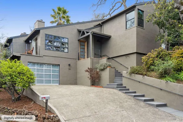 $2,195,000 | 123 Almenar Drive, Greenbrae, CA 94904