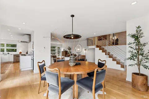 $2,195,000 | 123 Almenar Drive, Greenbrae, CA 94904