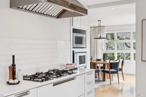 $2,195,000 | 123 Almenar Drive, Greenbrae, CA 94904