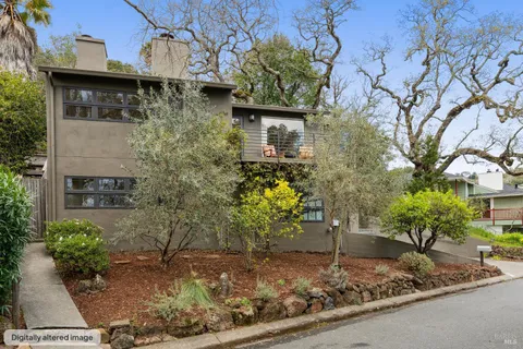 $2,195,000 | 123 Almenar Drive, Greenbrae, CA 94904