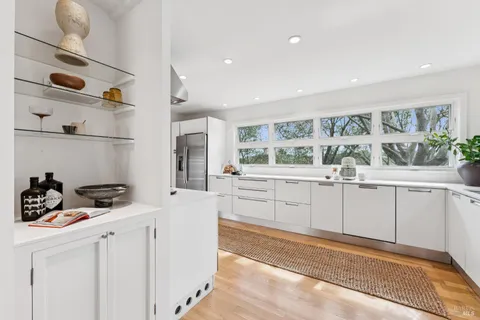 $2,195,000 | 123 Almenar Drive, Greenbrae, CA 94904