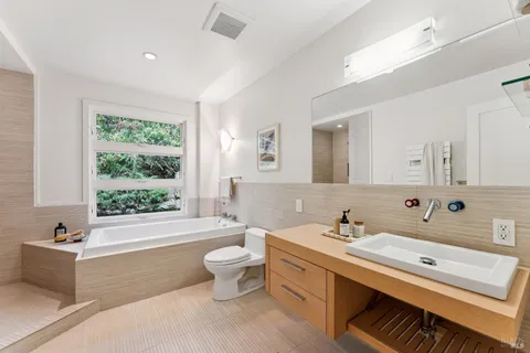 $2,195,000 | 123 Almenar Drive, Greenbrae, CA 94904