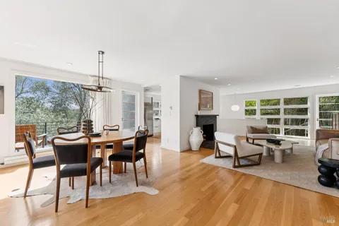 $2,195,000 | 123 Almenar Drive, Greenbrae, CA 94904