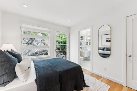 $2,195,000 | 123 Almenar Drive, Greenbrae, CA 94904