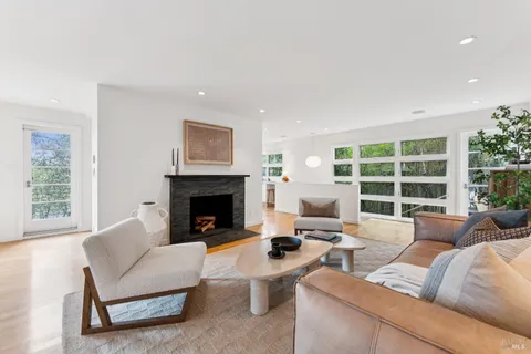 $2,195,000 | 123 Almenar Drive, Greenbrae, CA 94904