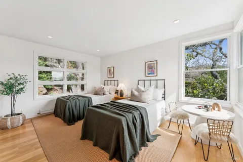 $2,195,000 | 123 Almenar Drive, Greenbrae, CA 94904