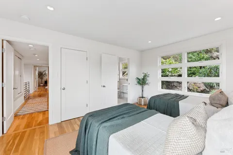 $2,195,000 | 123 Almenar Drive, Greenbrae, CA 94904