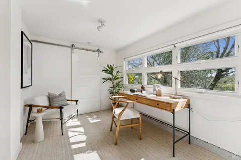 $2,195,000 | 123 Almenar Drive, Greenbrae, CA 94904