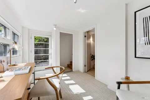 $2,195,000 | 123 Almenar Drive, Greenbrae, CA 94904