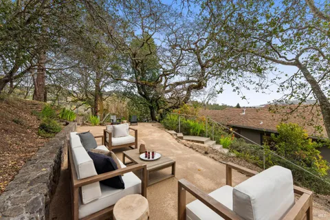 $2,195,000 | 123 Almenar Drive, Greenbrae, CA 94904