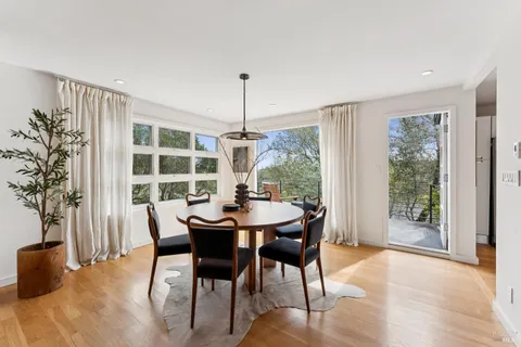 $2,195,000 | 123 Almenar Drive, Greenbrae, CA 94904