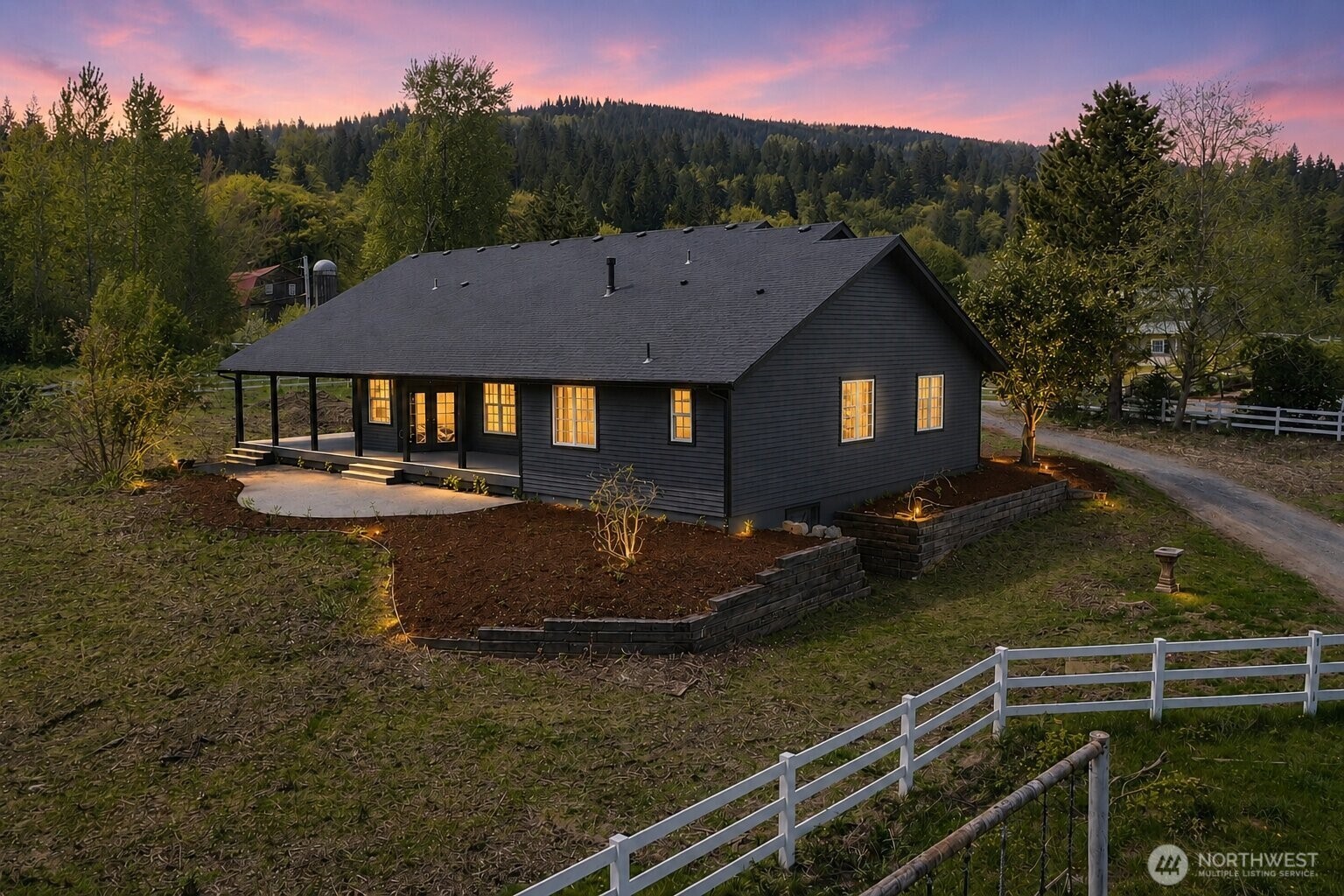 31728 Southeast Issaquah-Fall City Road Fall City, WA 98024 - Photo 4 of 38