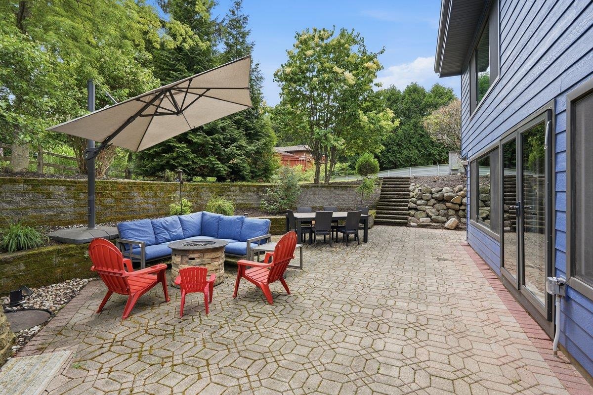 6805 Harvest Hill Road Madison, WI 53717 - Photo 46 of 66
