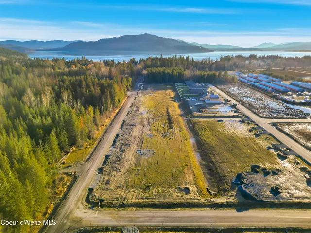 $1,400,000 | Nna Providence Road, Sandpoint, ID 83864