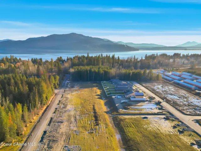 $1,400,000 | Nna Providence Road, Sandpoint, ID 83864