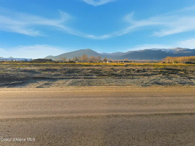 $1,400,000 | Nna Providence Road, Sandpoint, ID 83864