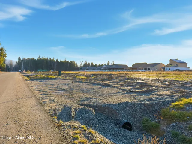 $1,400,000 | Nna Providence Road, Sandpoint, ID 83864