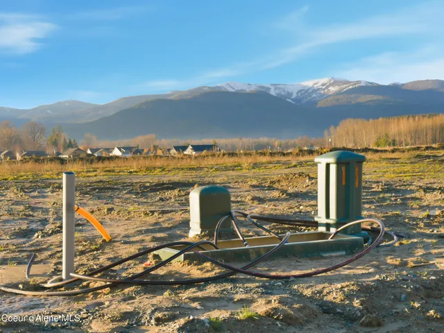 $1,400,000 | Nna Providence Road, Sandpoint, ID 83864