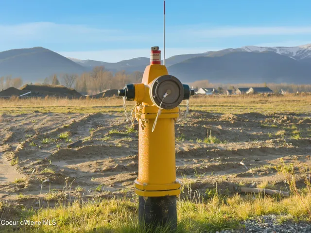 $1,400,000 | Nna Providence Road, Sandpoint, ID 83864