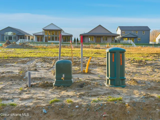 $1,400,000 | Nna Providence Road, Sandpoint, ID 83864