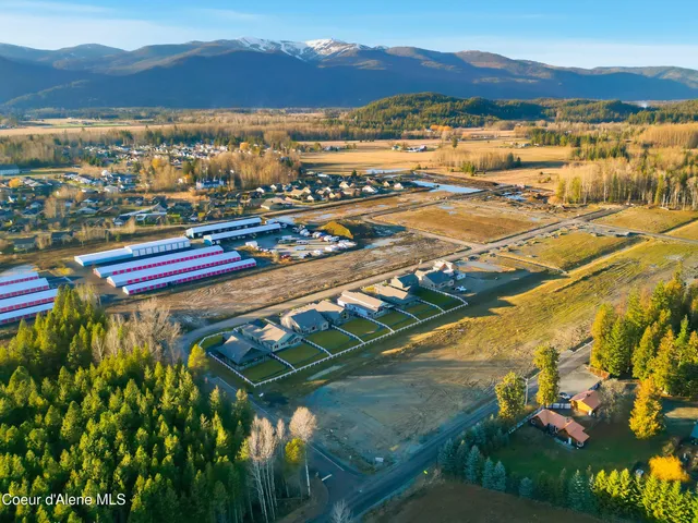 $1,400,000 | Nna Providence Road, Sandpoint, ID 83864