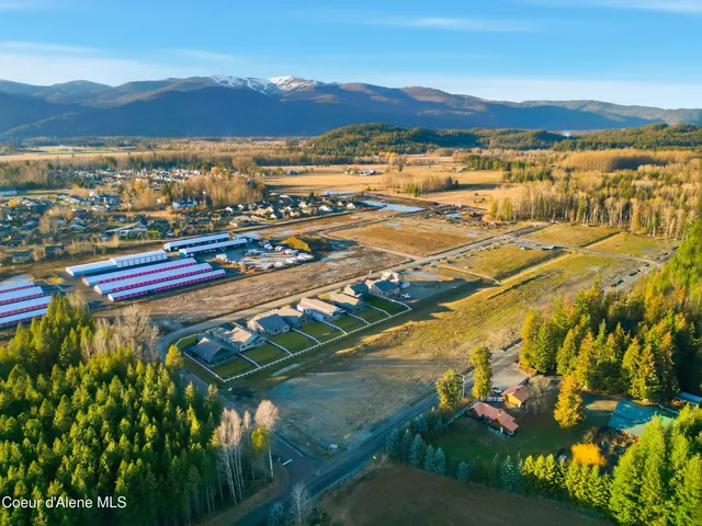 $1,400,000 | Nna Providence Road, Sandpoint, ID 83864
