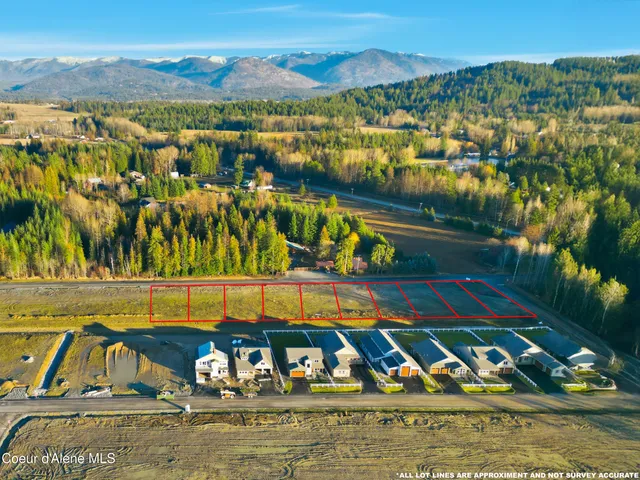 $1,400,000 | Nna Providence Road, Sandpoint, ID 83864