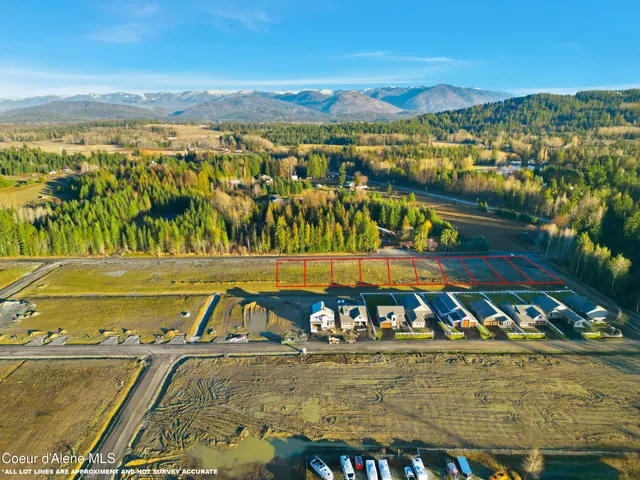 $1,400,000 | Nna Providence Road, Sandpoint, ID 83864