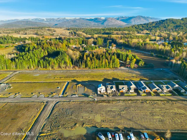 $1,400,000 | Nna Providence Road, Sandpoint, ID 83864