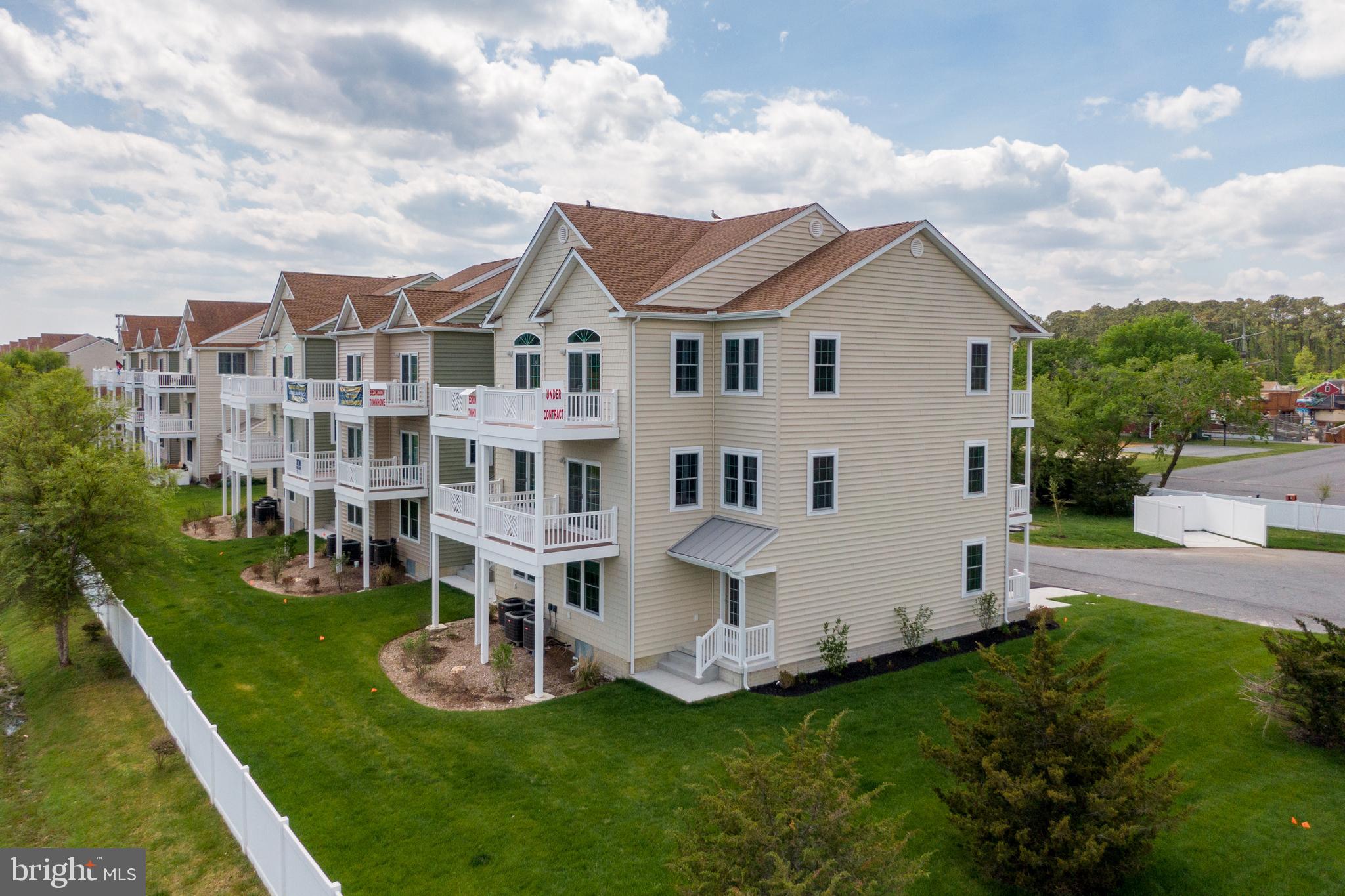 9823 Golf Course Road, Unit 25 Ocean City, MD 21842 - Photo 1 of 44 Gallery Image 1