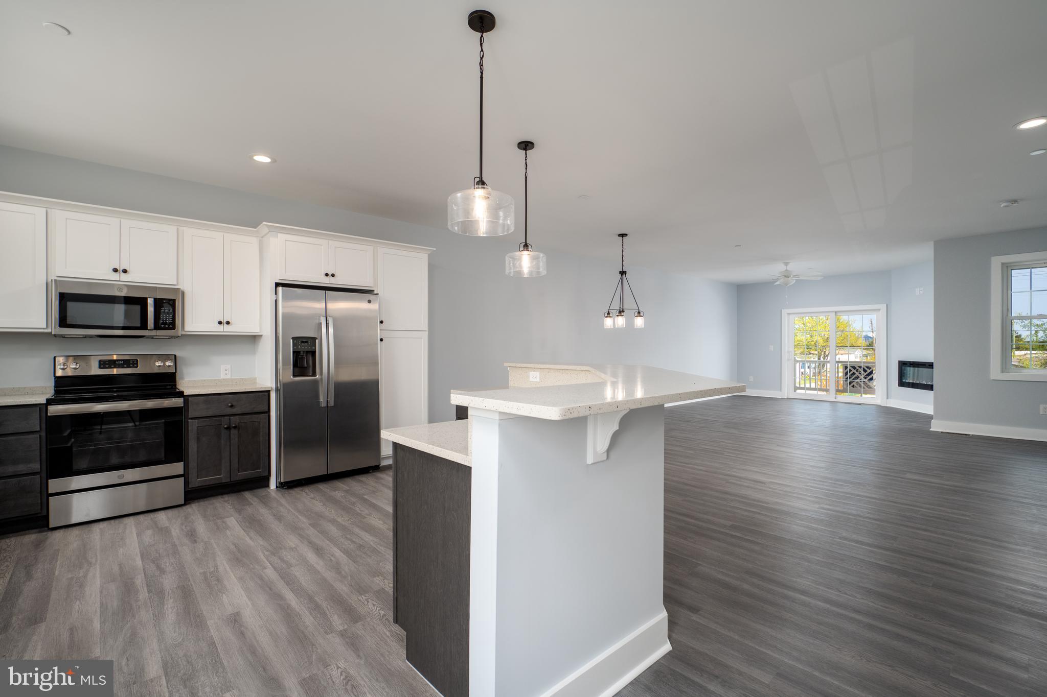 9823 Golf Course Road, Unit 25 Ocean City, MD 21842 - Photo 23 of 44 Kitchen