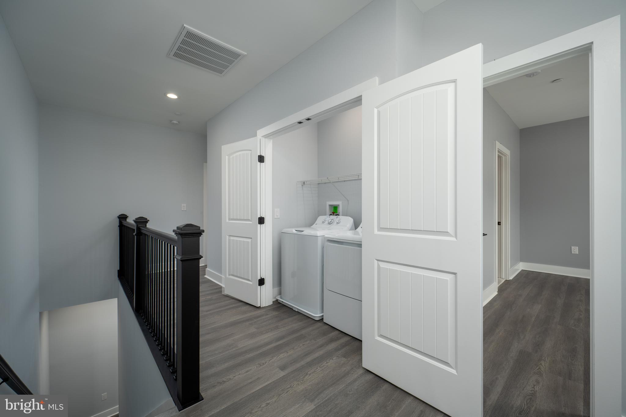 9823 Golf Course Road, Unit 25 Ocean City, MD 21842 - Photo 28 of 44 3rd Floor Laundry