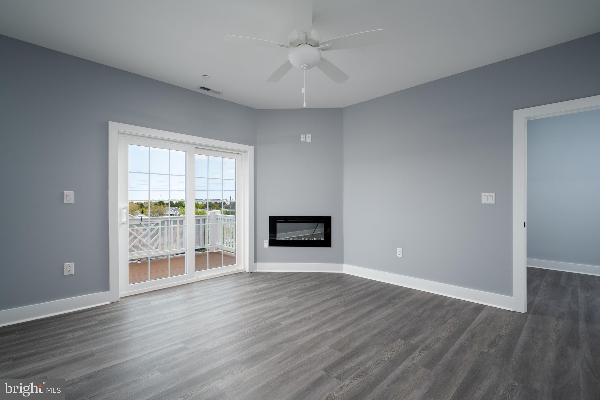 9823 Golf Course Road, Unit 25 Ocean City, MD 21842 - Photo 29 of 44 3rd Floor Master