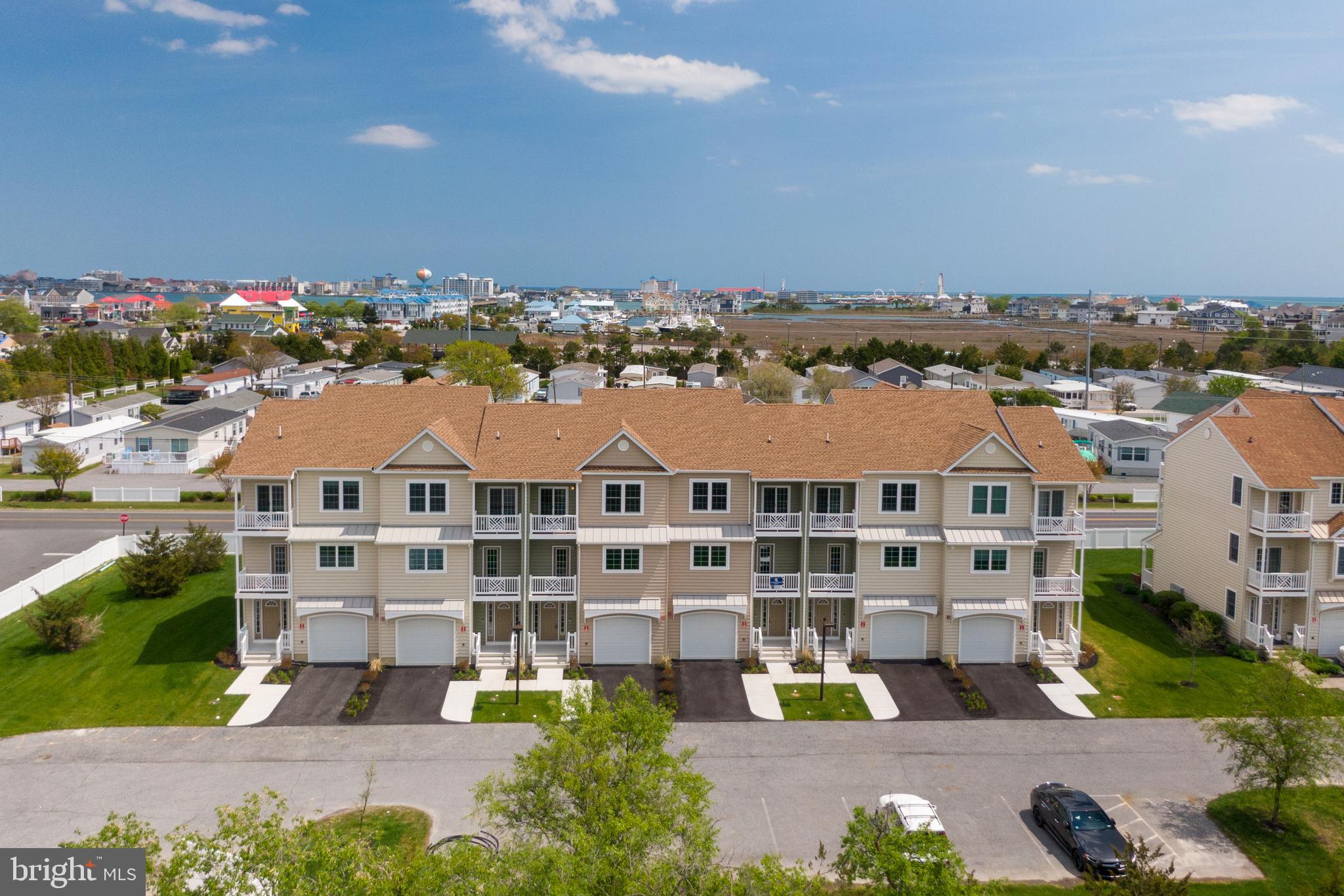9823 Golf Course Road, Unit 25 Ocean City, MD 21842 - Photo 3 of 44 Gallery Image 3