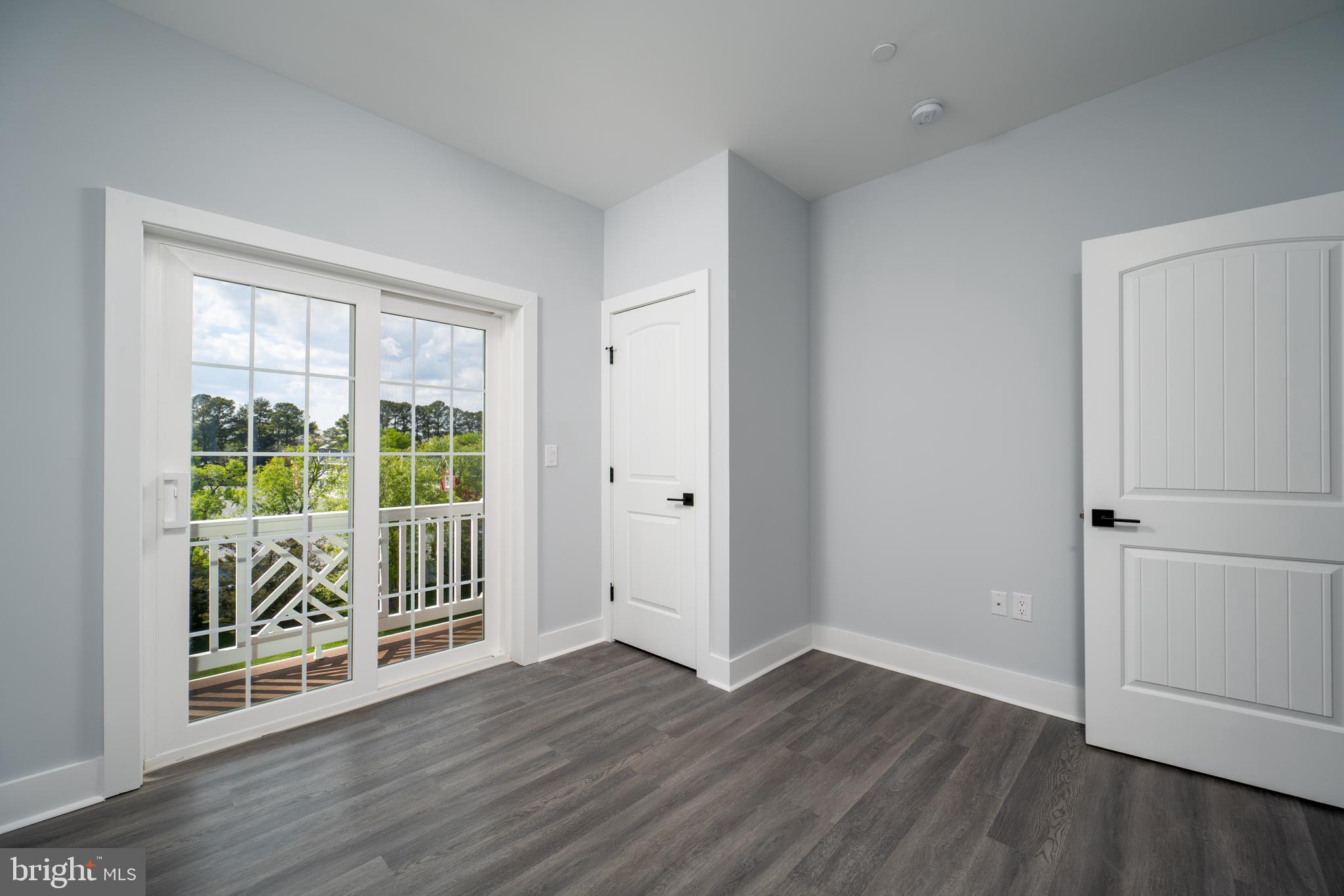 9823 Golf Course Road, Unit 25 Ocean City, MD 21842 - Photo 32 of 44 3rd Bedroom