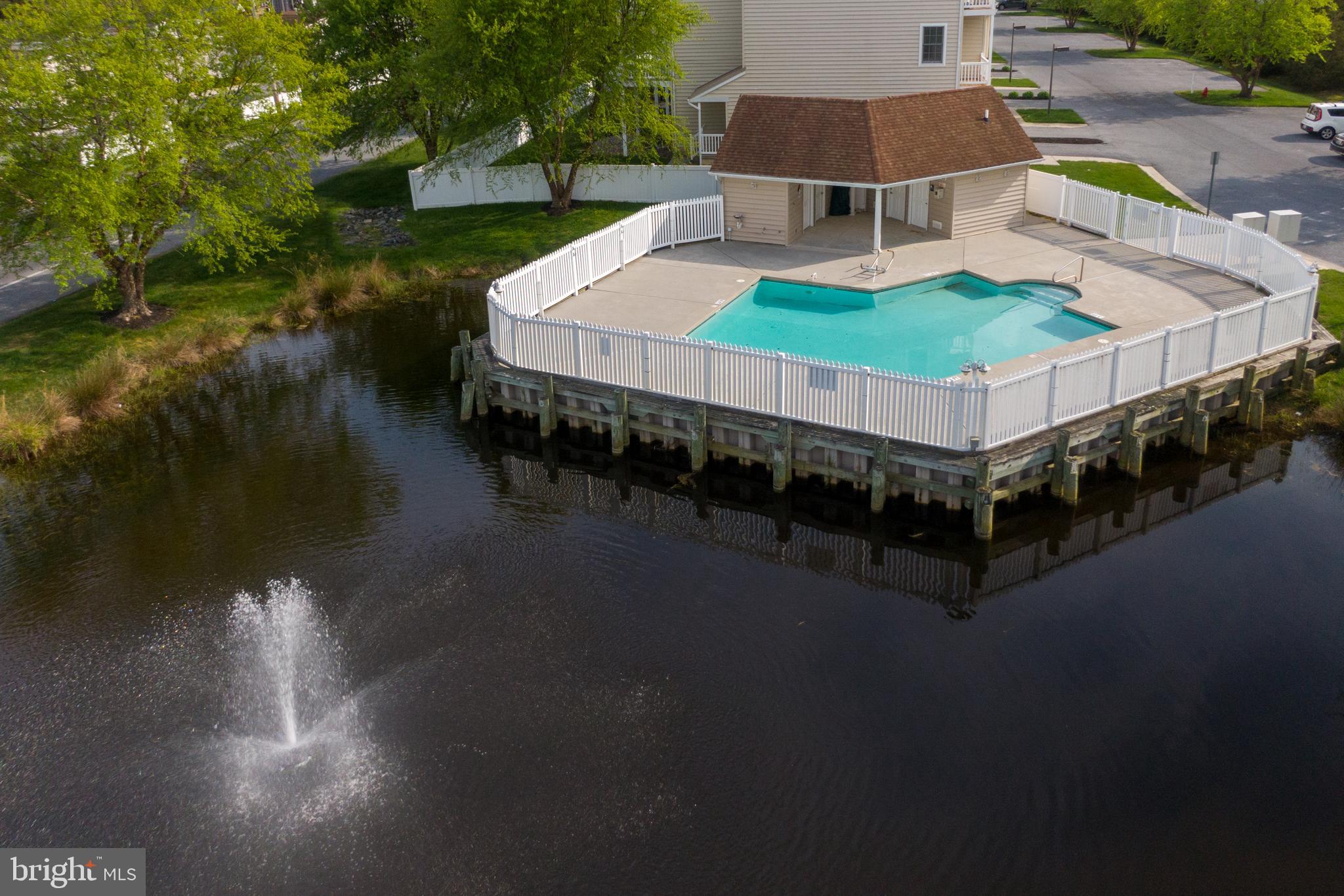 9823 Golf Course Road, Unit 25 Ocean City, MD 21842 - Photo 43 of 44 Gallery Image 43