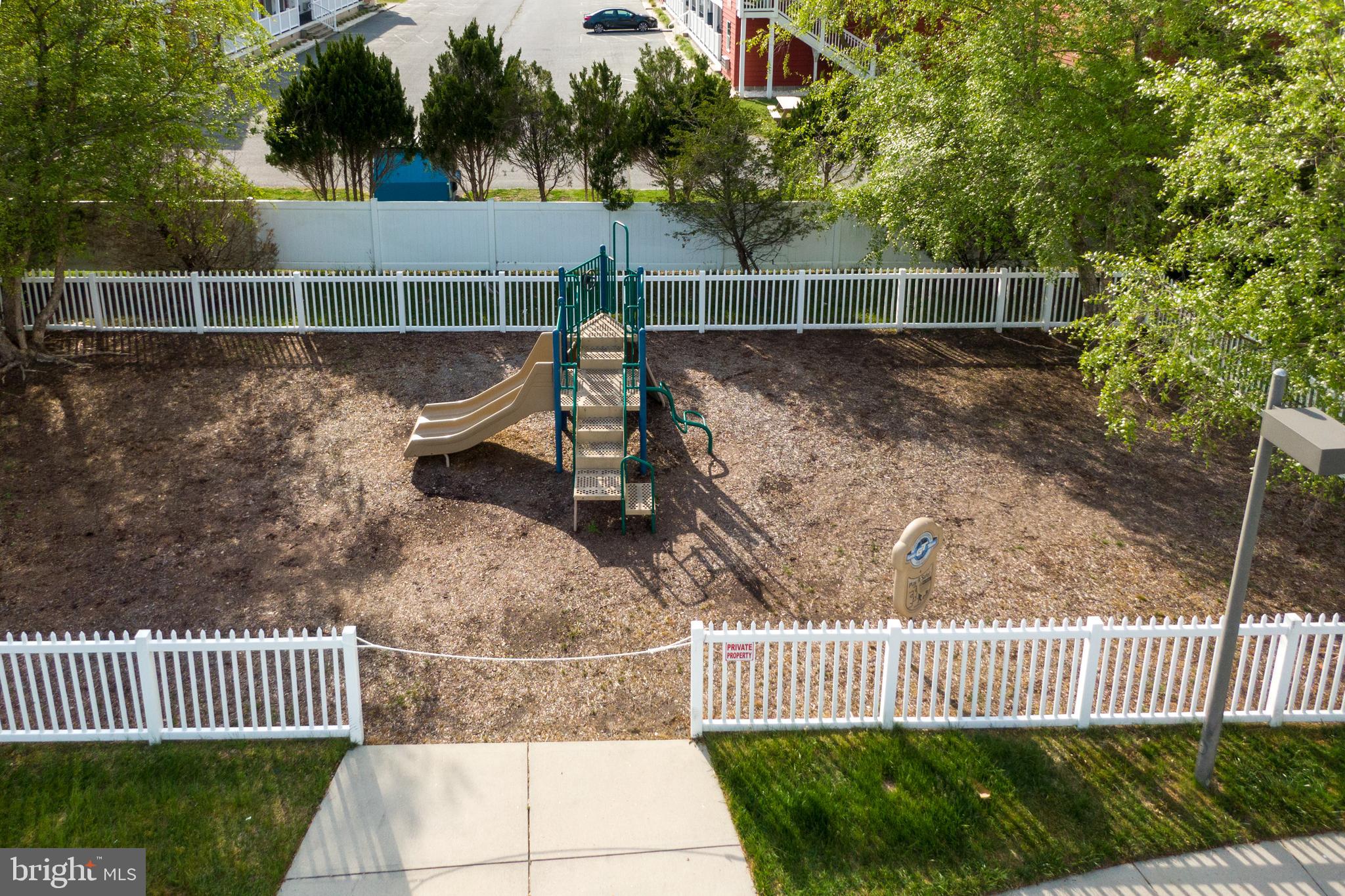 9823 Golf Course Road, Unit 25 Ocean City, MD 21842 - Photo 44 of 44 Playground