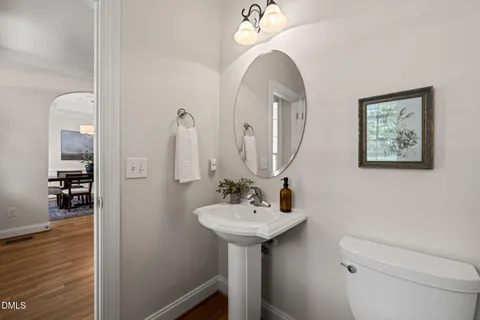 $599,999 | 325 Stone Monument Drive, Wake Forest, NC 27587