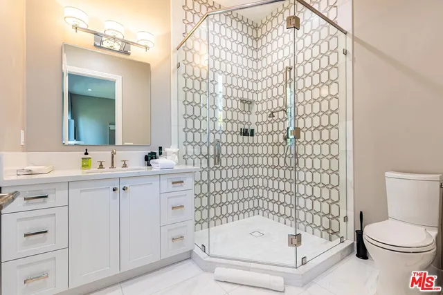 a view of house with swimming pool and chairs