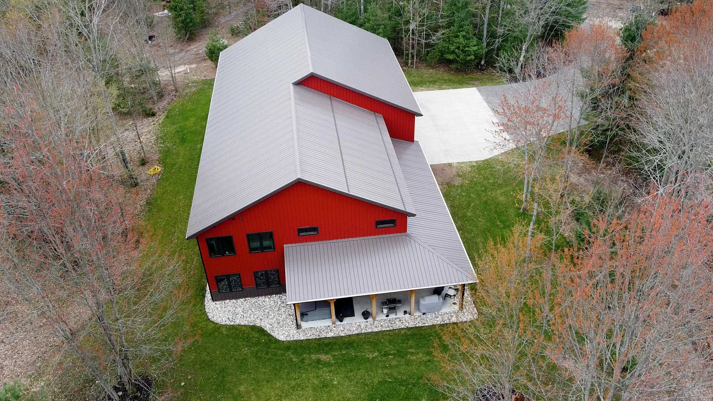 7289 Creighton Road Southwest South Boardman, MI 49680 - Photo 14 of 78