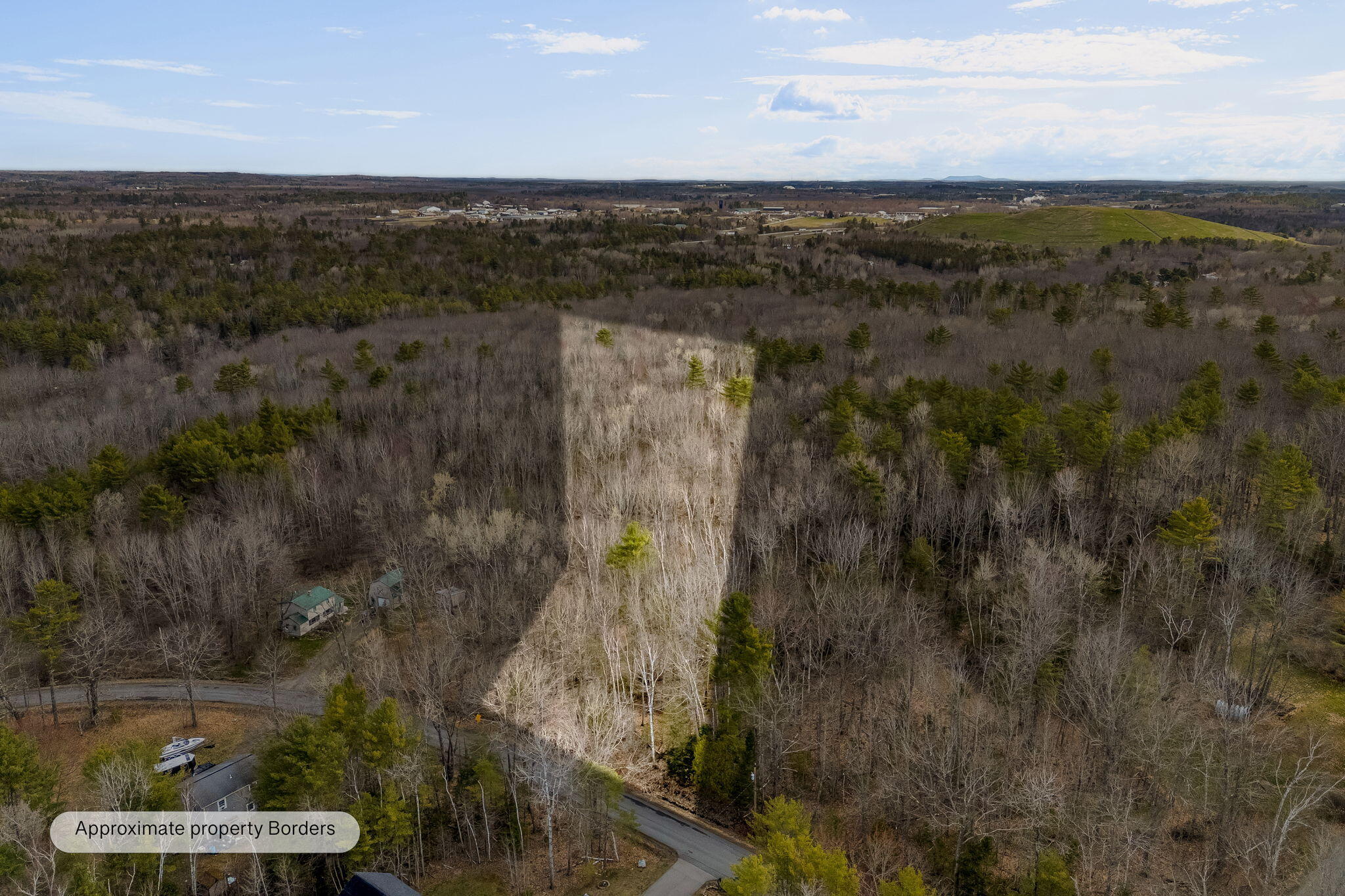 Lot 48 Manning Mill Road Hampden, ME 04444 - Photo 1 of 15 1-web-or-mls-manning-mill-rd