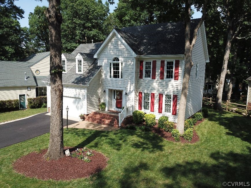 14000 Sagebrook Road Midlothian, VA 23112 - Photo 3 of 30