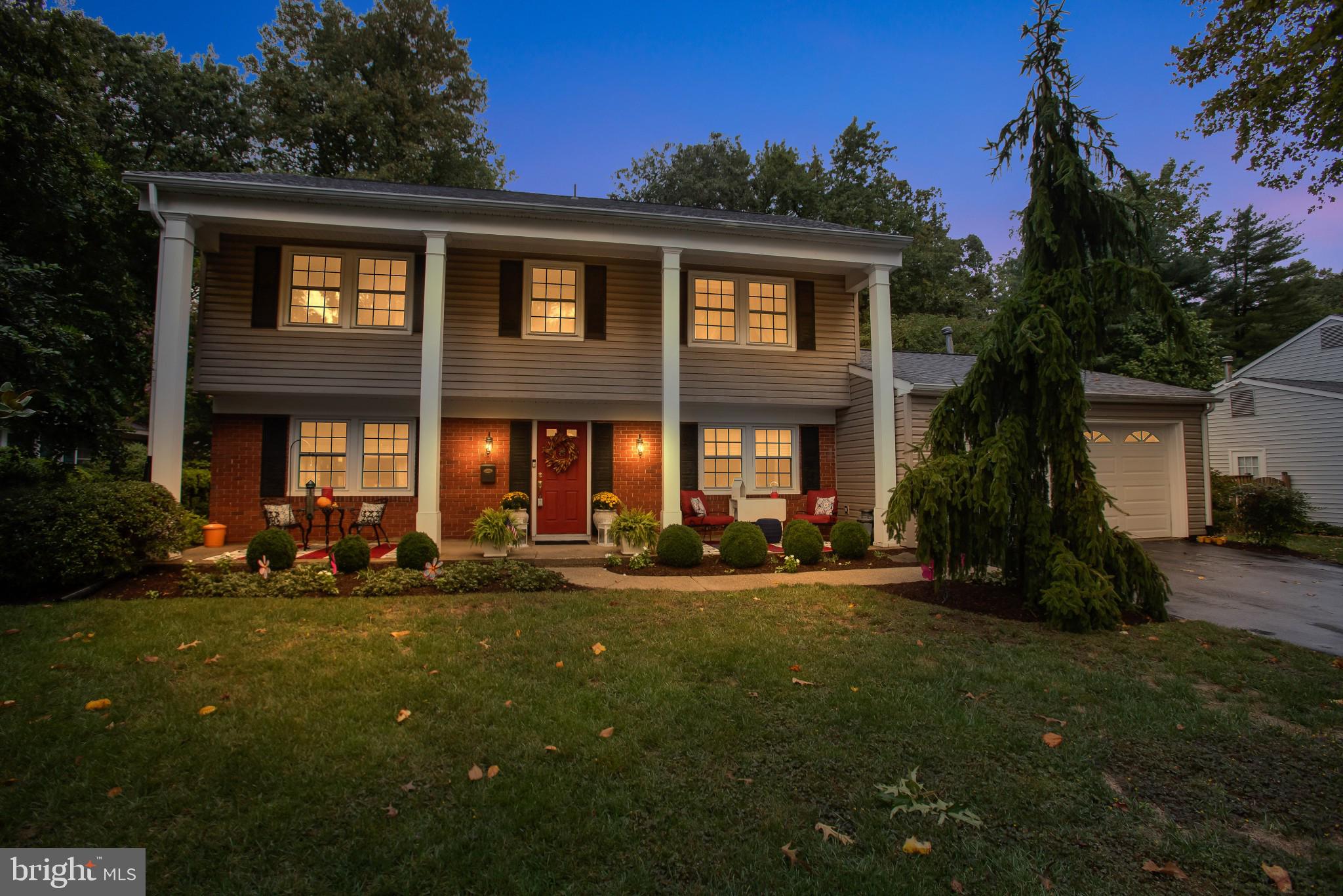 1753 Urby Drive Crofton, MD 21114 - Photo 2 of 32