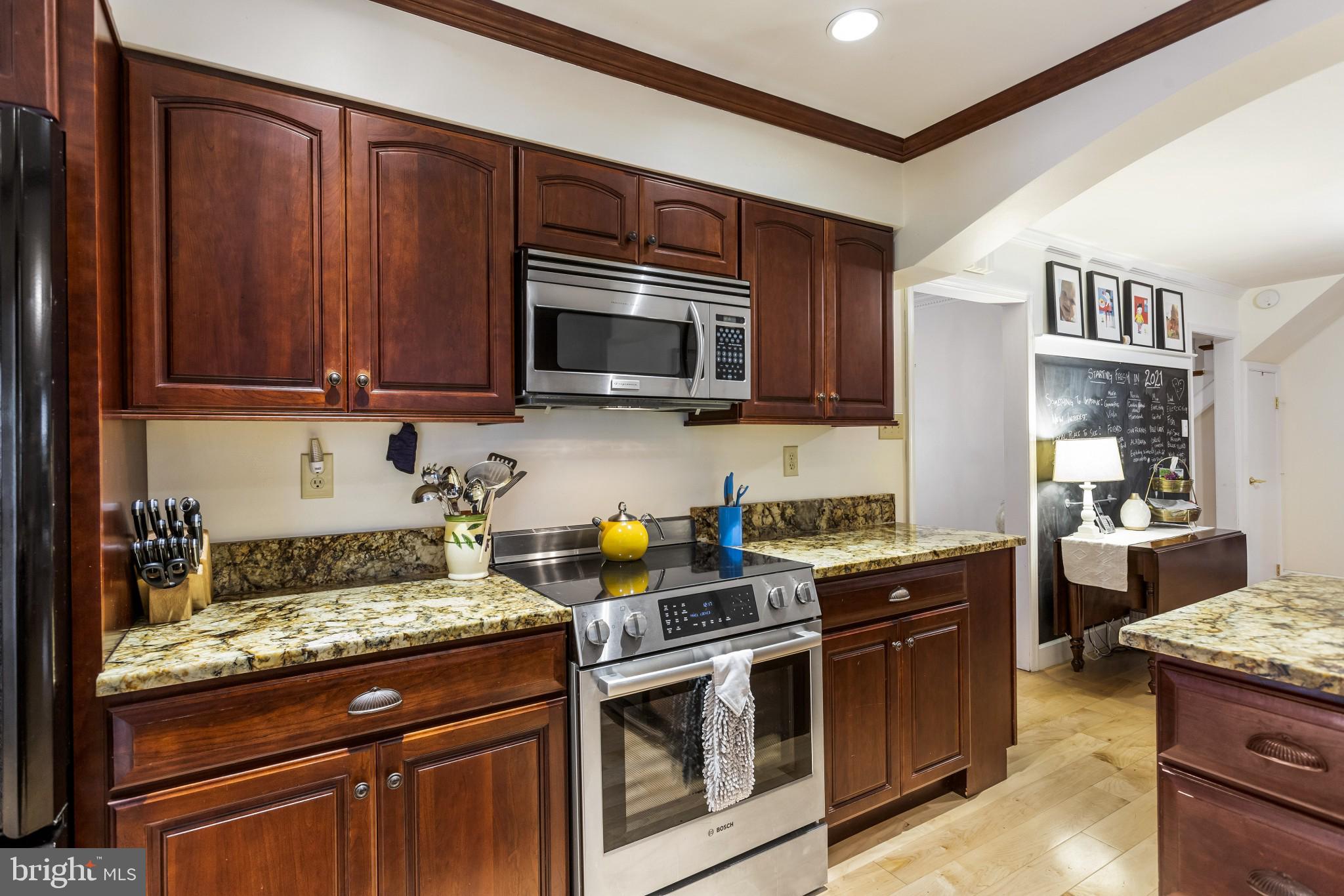 1753 Urby Drive Crofton, MD 21114 - Photo 16 of 32