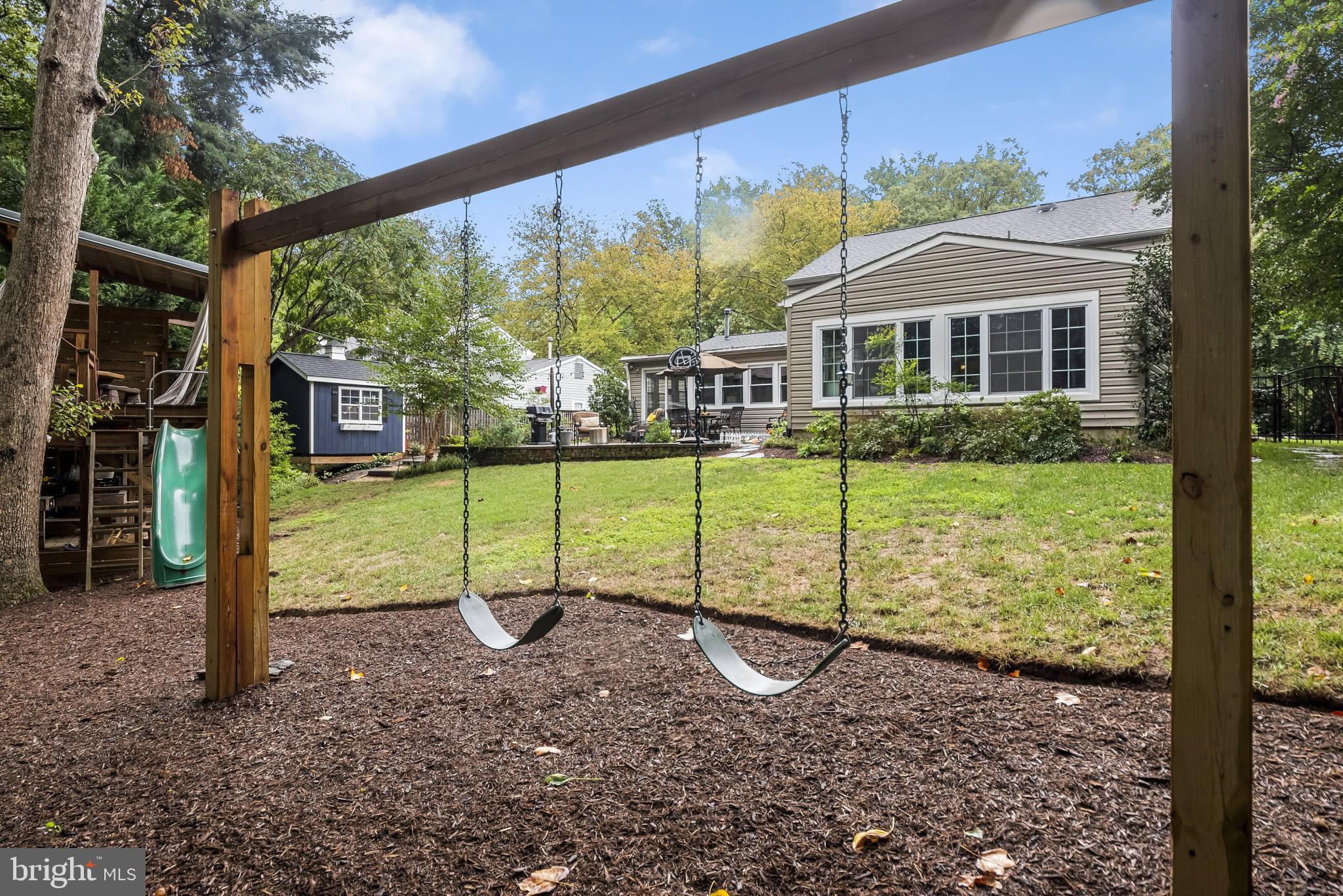 1753 Urby Drive Crofton, MD 21114 - Photo 29 of 32