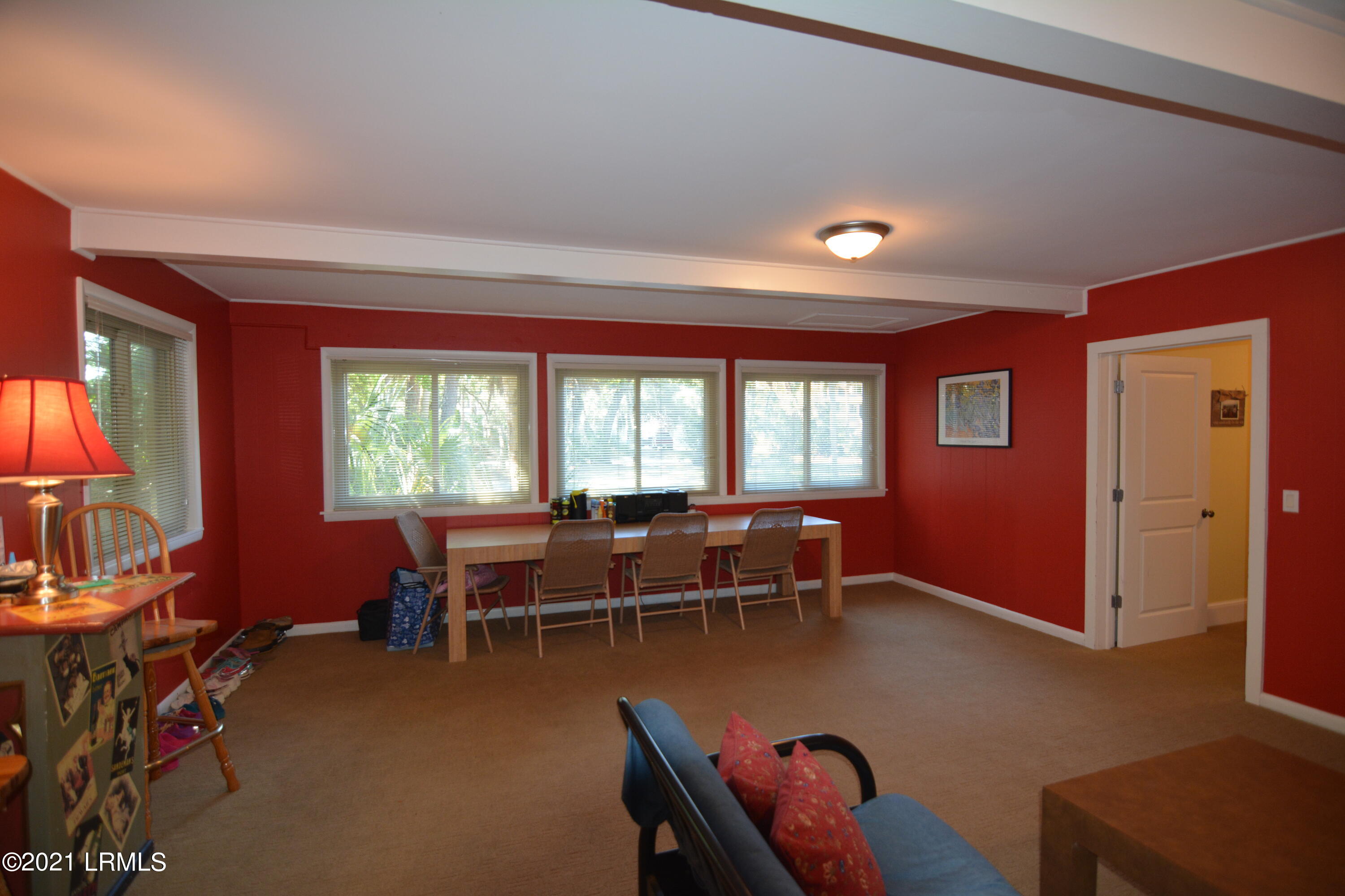 650 Dolphin Road Fripp Island, SC 29920 - Photo 14 of 34 15 650