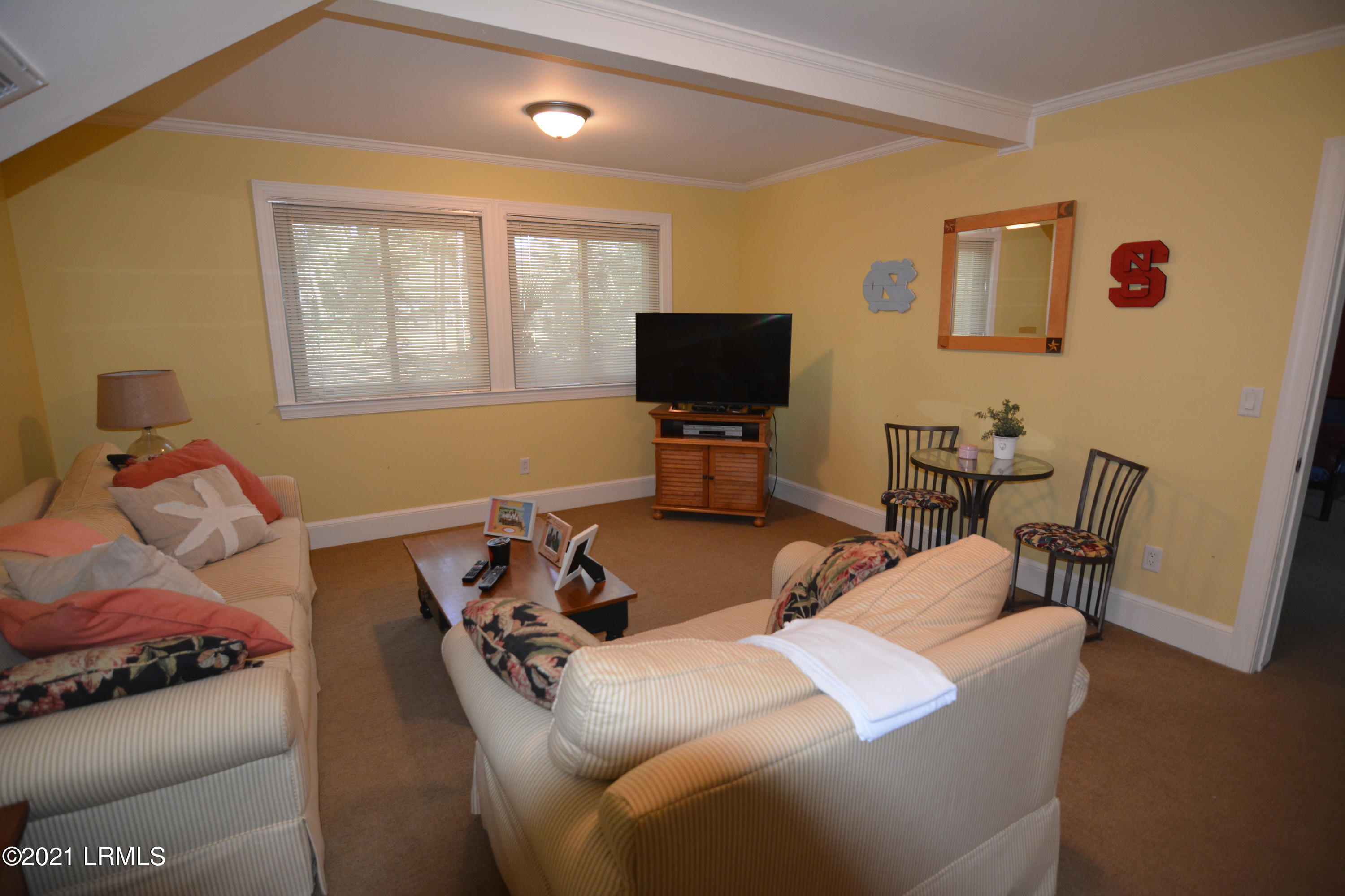 650 Dolphin Road Fripp Island, SC 29920 - Photo 16 of 34 18 650