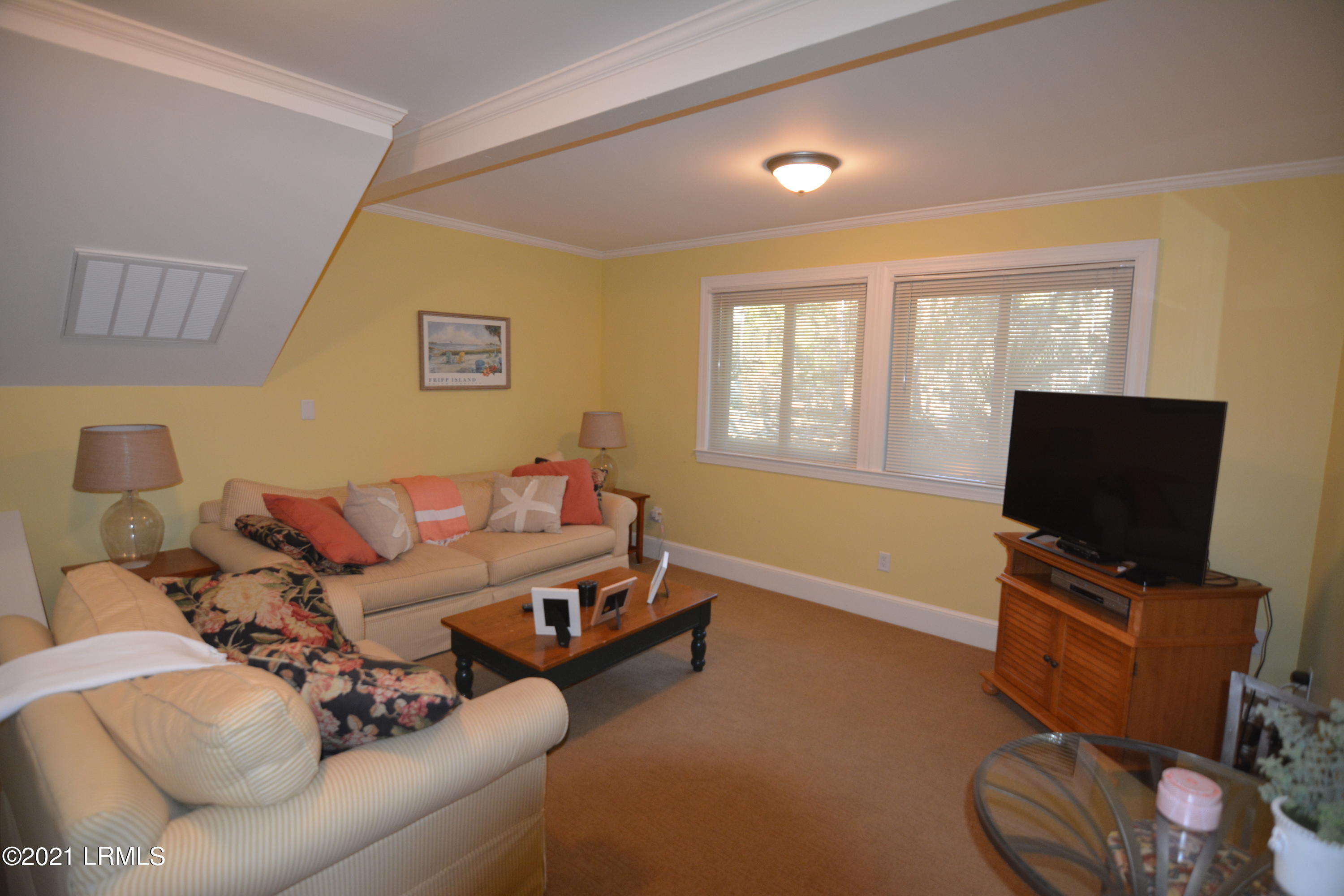 650 Dolphin Road Fripp Island, SC 29920 - Photo 17 of 34 19 650