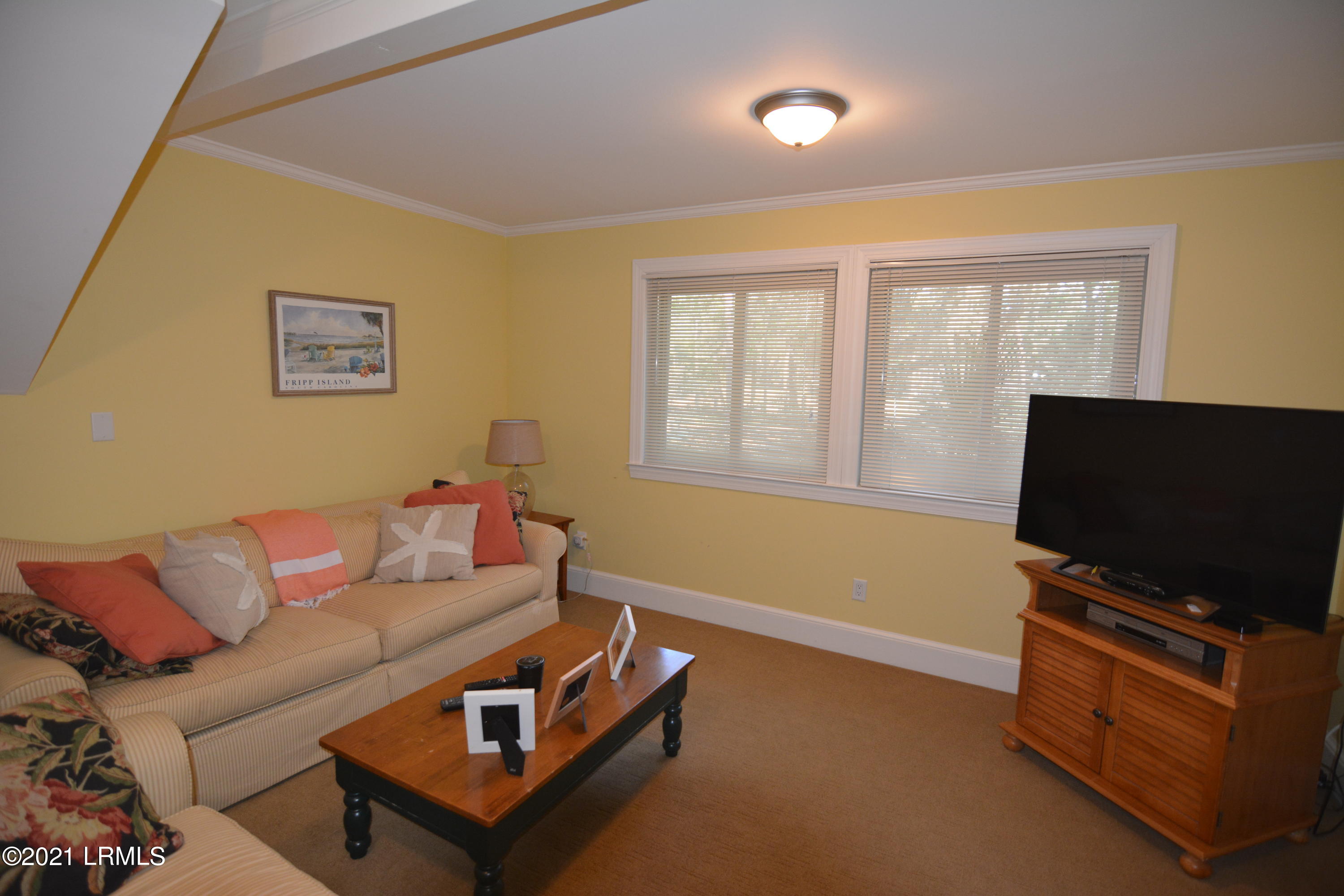 650 Dolphin Road Fripp Island, SC 29920 - Photo 18 of 34 20 650